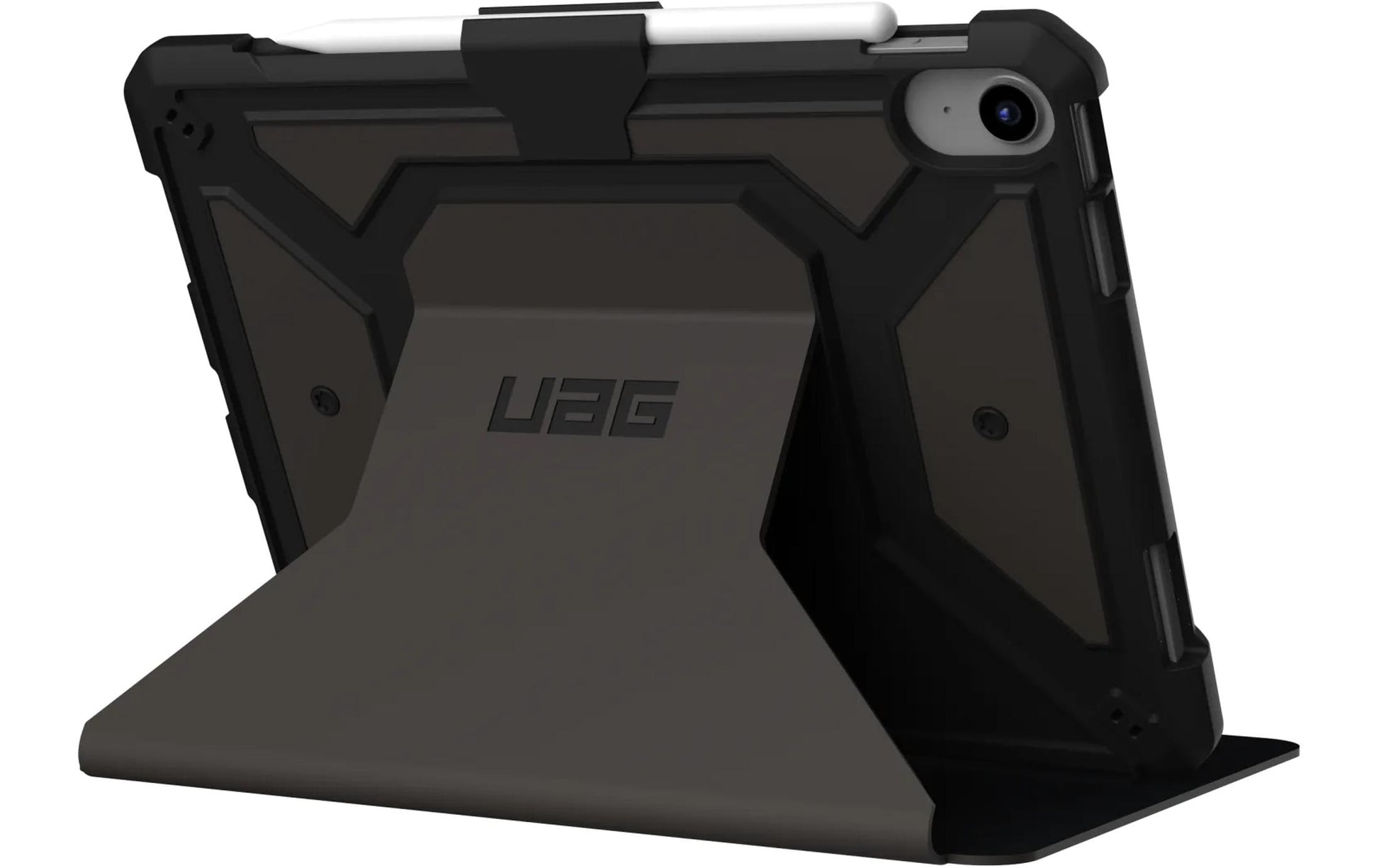 Urban Armor Gear UAG Metropolis SE Tablet-Hülle für iPad 10,9" (10. Gen.) – Schwarz