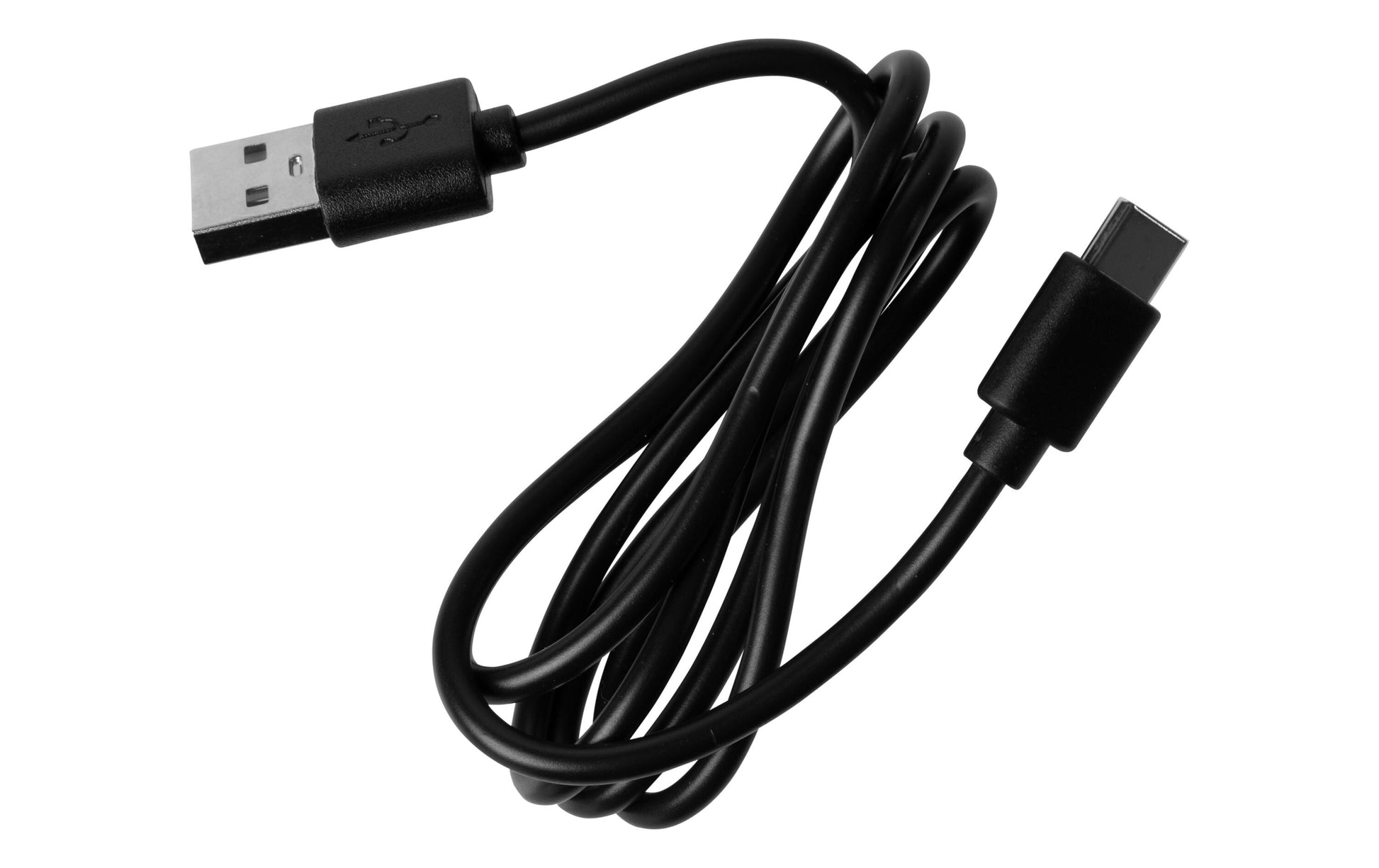 Furber. Furber Milchschäumer-Stab F00979 – Integrierte Batterie – USB-C Aufladbar – Schwarz/Edelstahl