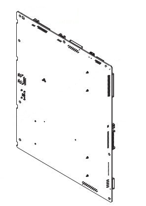 KYOCERA Hauptbaugruppe (Hauptplatine) – für FS-6025/6030, TASKalfa 255/255b/305 und andere, 302K394020
