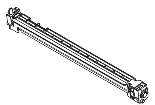 Kyocera Wartungspatrone MC-3100 – für Ecosys FS-2100D, FS-2100DN, M3040dn und andere