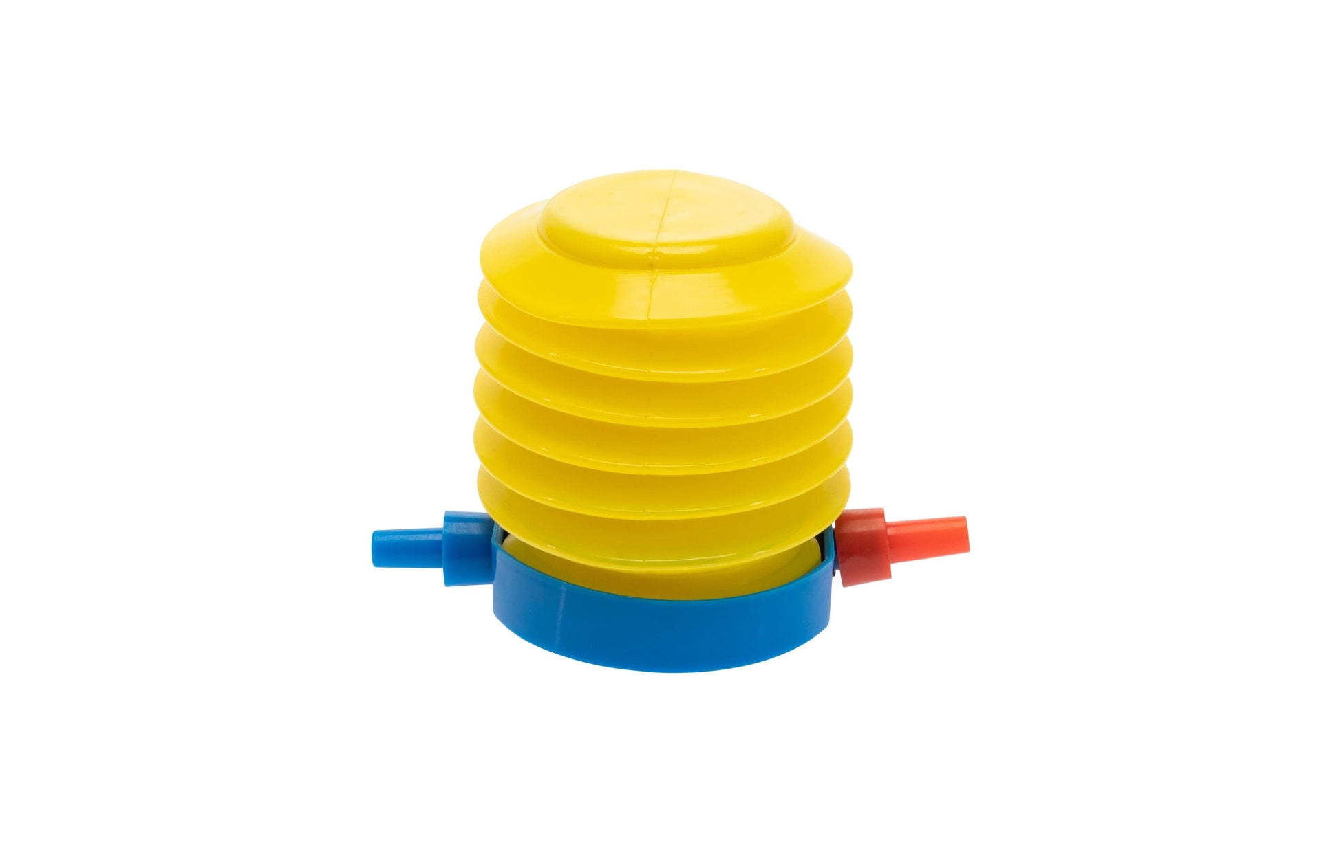 KOOR Gymnastikball F00922, Ø 75 cm, 500 kg – Schwarz, PVC