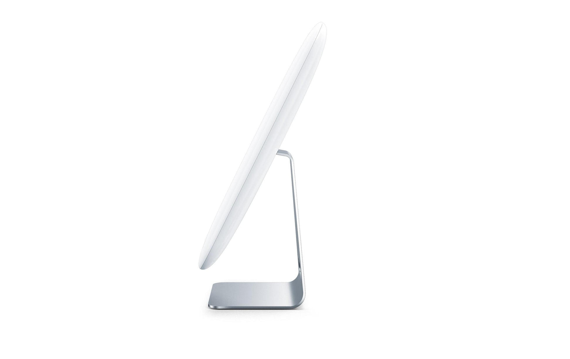 Beurer Tageslichtlampe TL95 – 13'000 Lux, 6 Stufen, Netzbetrieb, LED, 47,5 cm