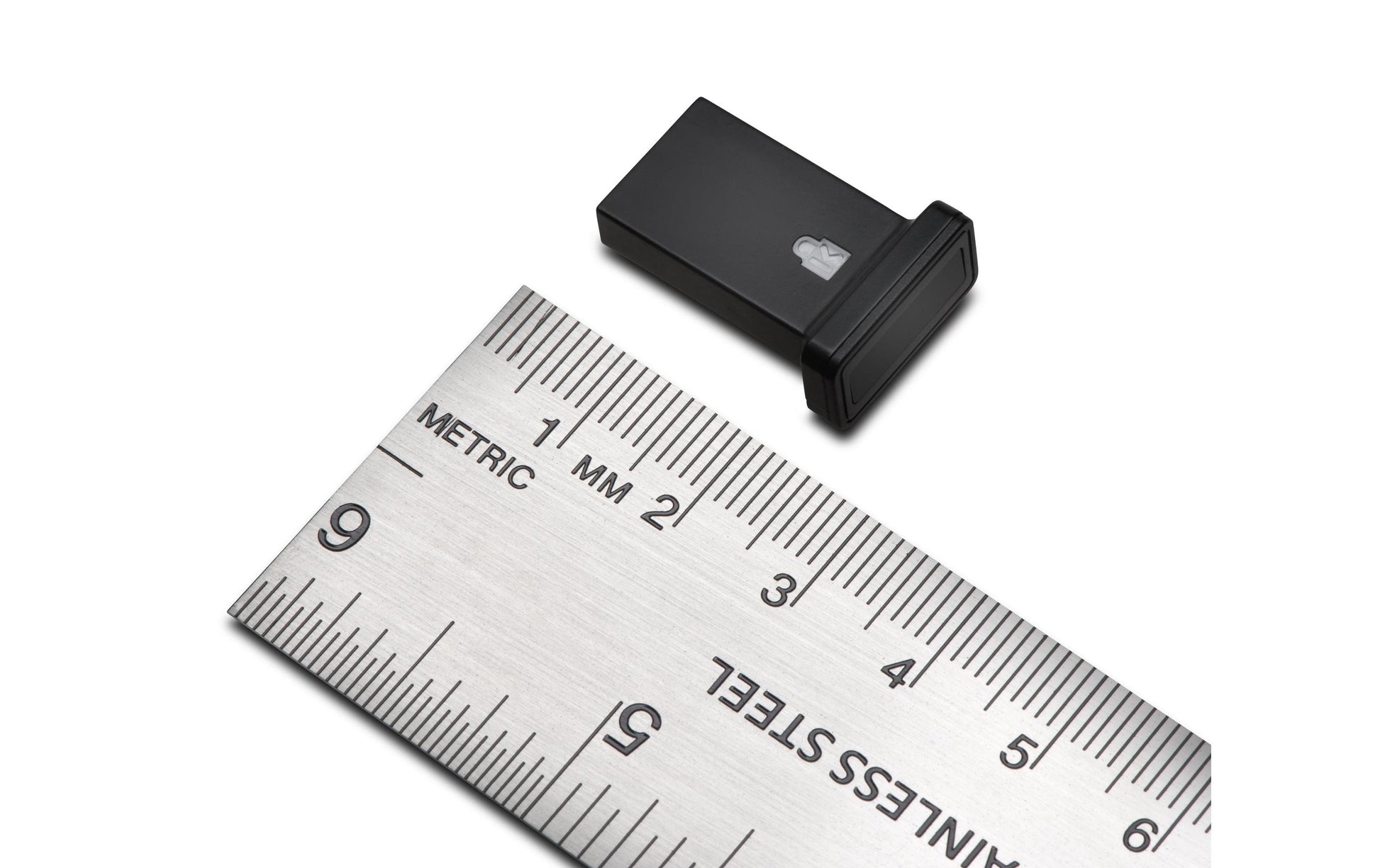 Kensington VeriMark Guard Fingerabdruck-Lesestick – USB-A
