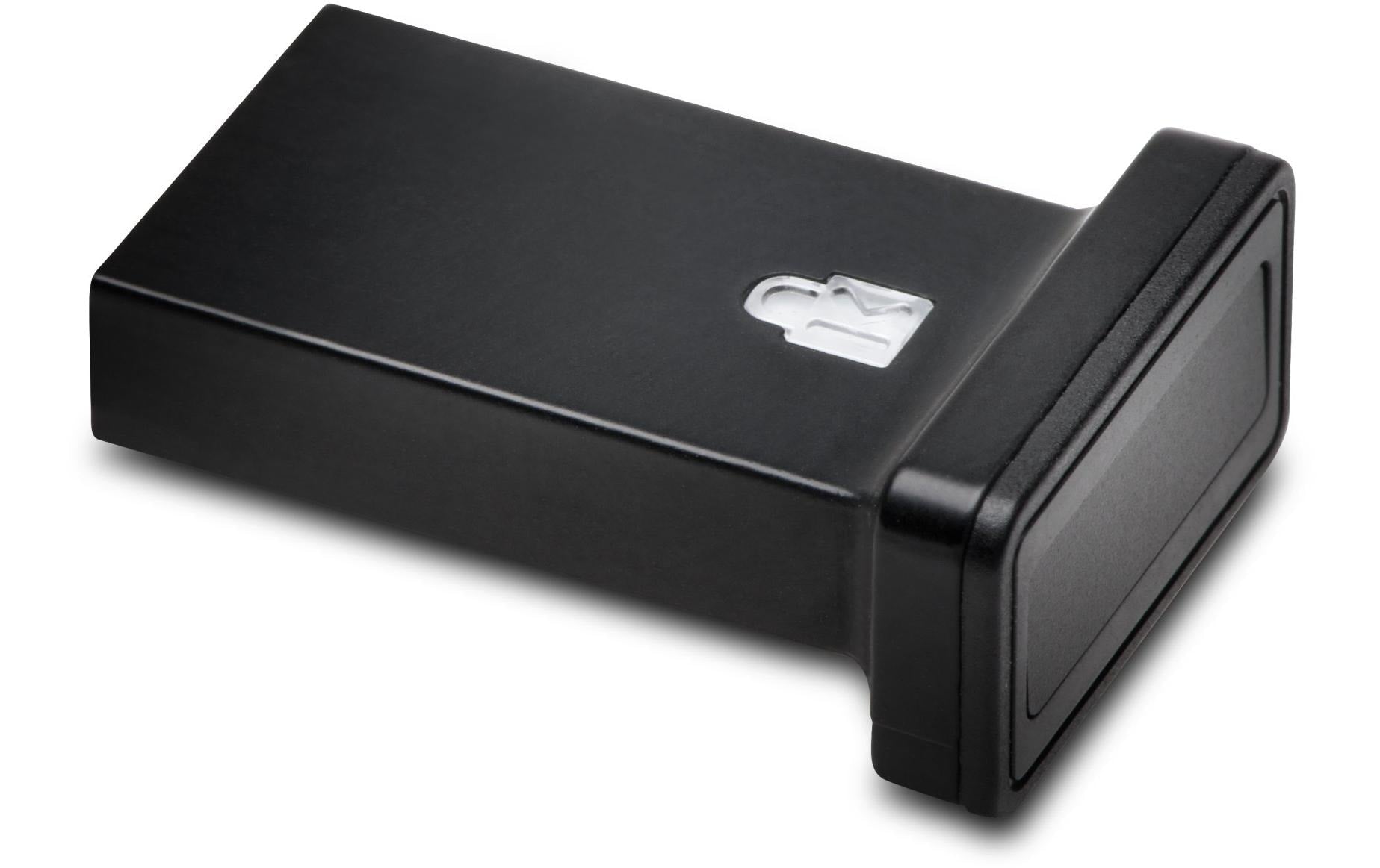 Kensington VeriMark Guard Fingerabdruck-Lesestick – USB-A