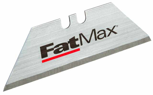 Stanley Fatmax Trapezklinge 63 × 20 × 0,65 mm – 5 Stk