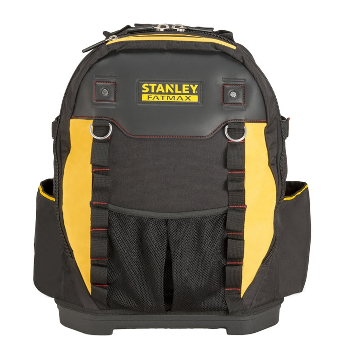 Stanley Fatmax – Freizeit-Rucksack – Nylon, Schwarz
