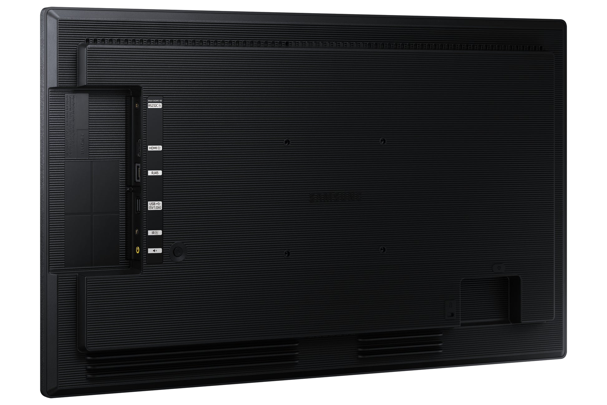 Samsung QB24C – Signage-Display, 23,8", Full HD, 250 cd/m²