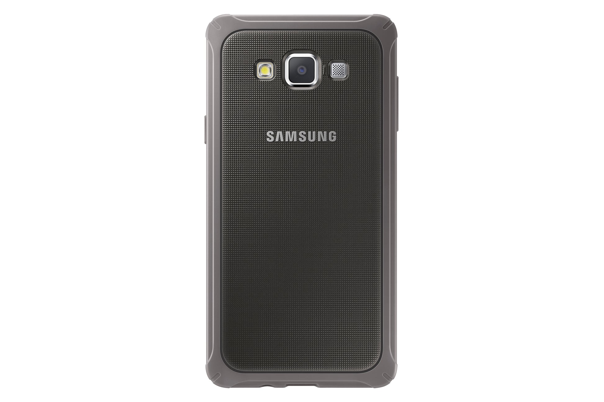Samsung Backcover – für Samsung Galaxy A7, Weiss