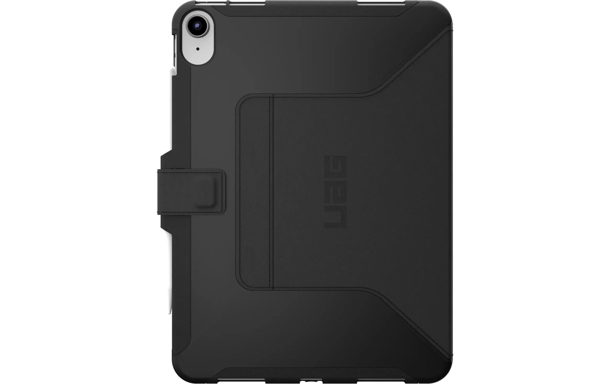 Urban Armor Gear UAG Tablet-Hülle für iPad 10,9" (10. Gen.) – Schwarz