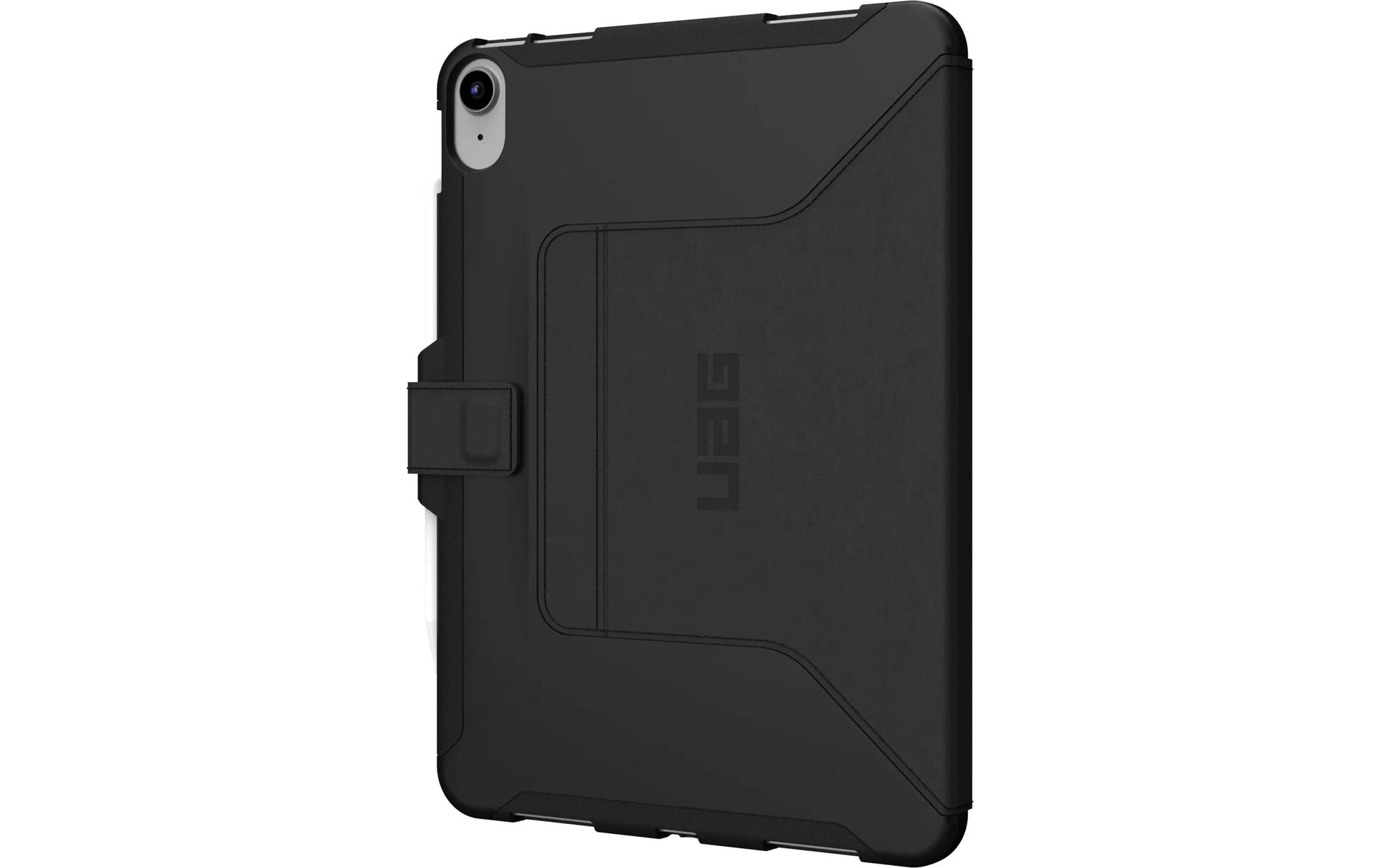 Urban Armor Gear UAG Tablet-Hülle für iPad 10,9" (10. Gen.) – Schwarz