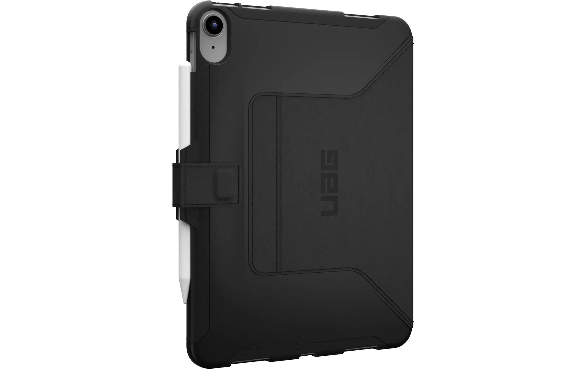 Urban Armor Gear UAG Tablet-Hülle für iPad 10,9" (10. Gen.) – Schwarz