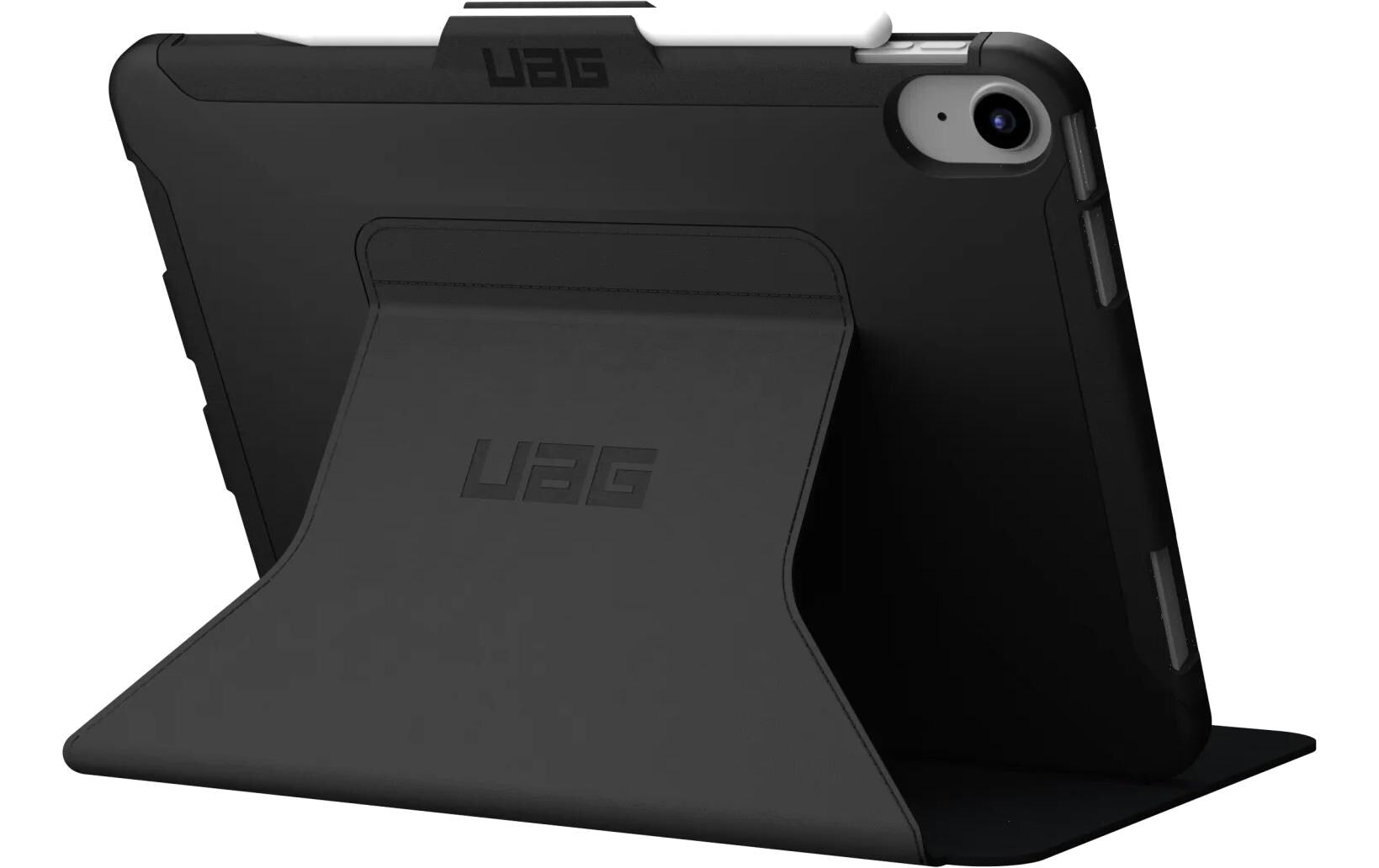 Urban Armor Gear UAG Tablet-Hülle für iPad 10,9" (10. Gen.) – Schwarz