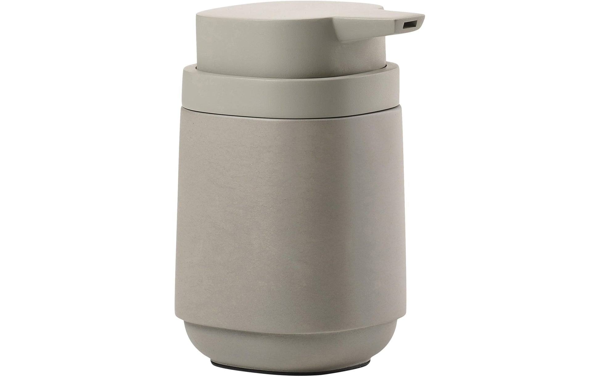 Zone Denmark Seifenspender – Betonfarbe, 220 ml