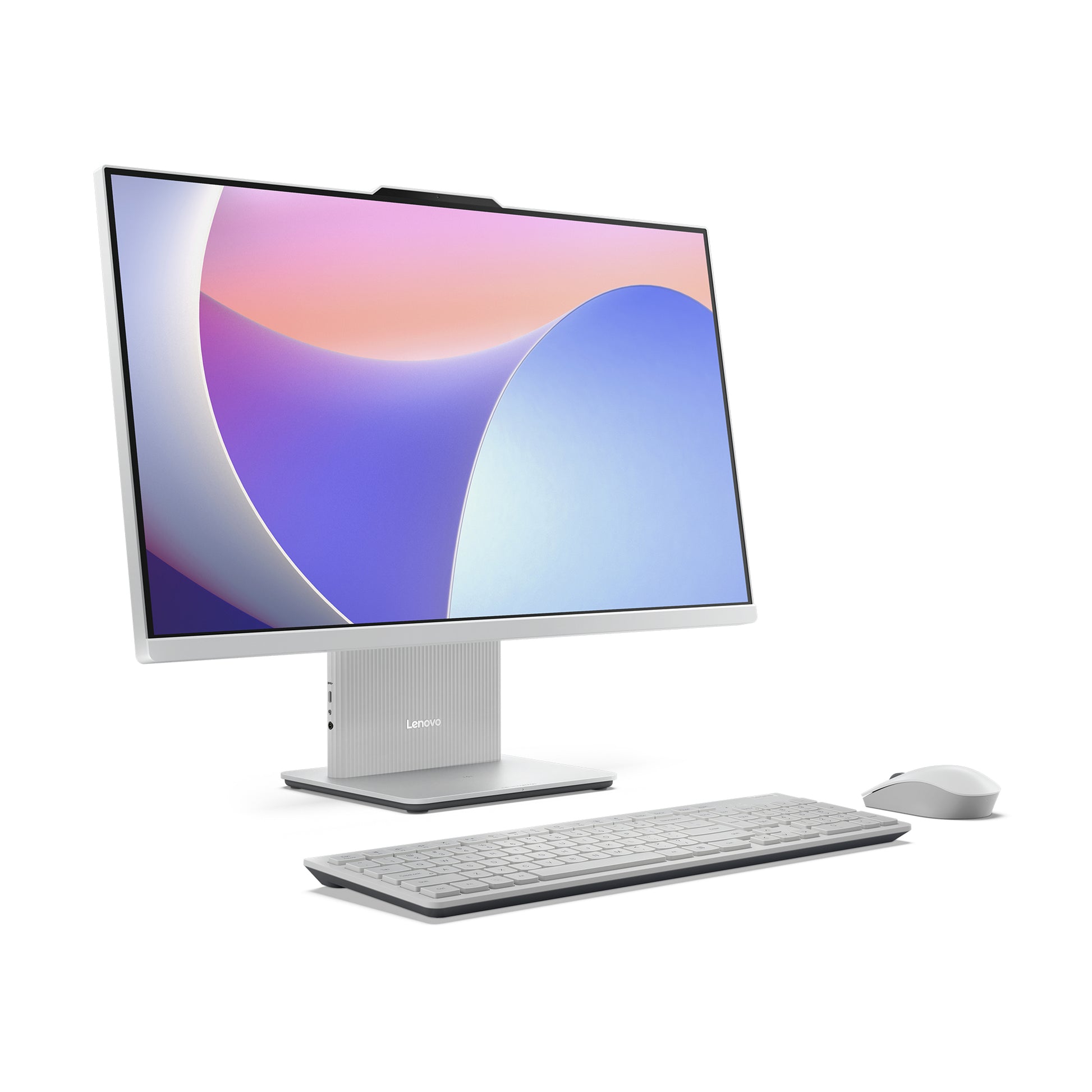 Lenovo IdeaCentre 27irh9 All-in-One – 27" Quad HD, 32 GB RAM, 1 TB SSD, Windows 11 Home