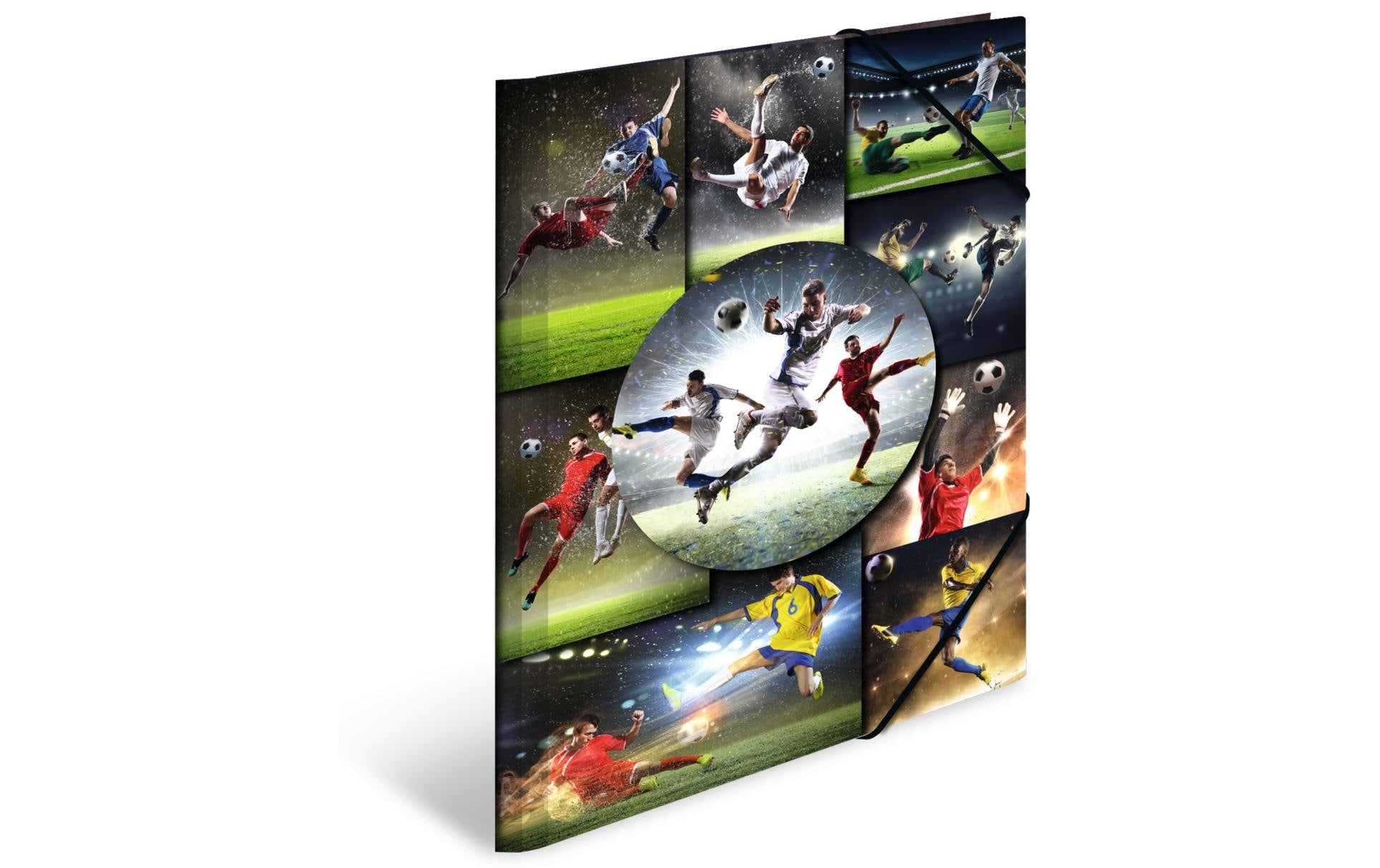 HERMA Ringbuch – A3, Karton