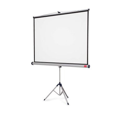 Nobo 1902396W – Leinwand Stativ, 16:10, 175 × 115 cm (82,5")