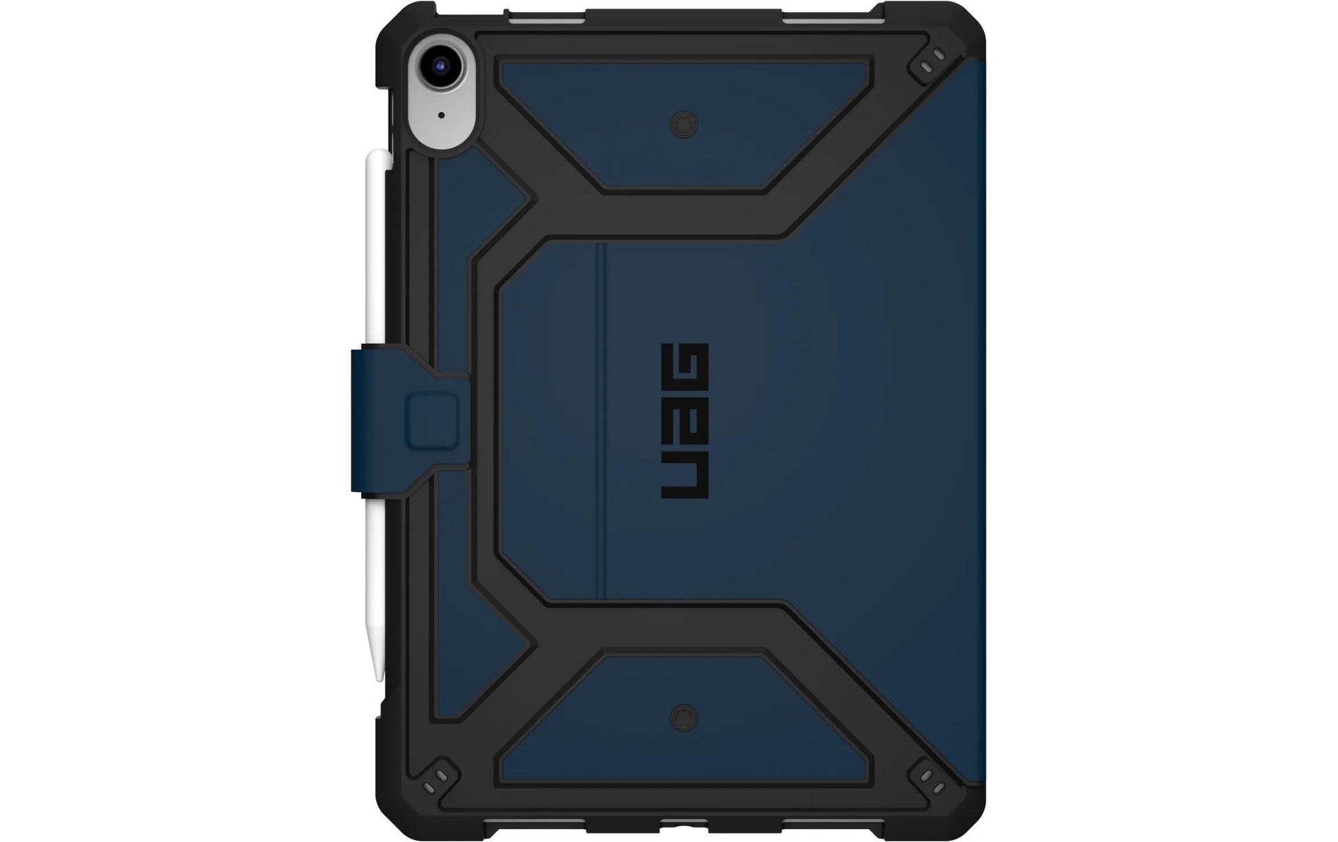 Urban Armor Gear UAG Metropolis SE Tablet-Hülle für iPad 10,9" (10. Gen.) – Mallard