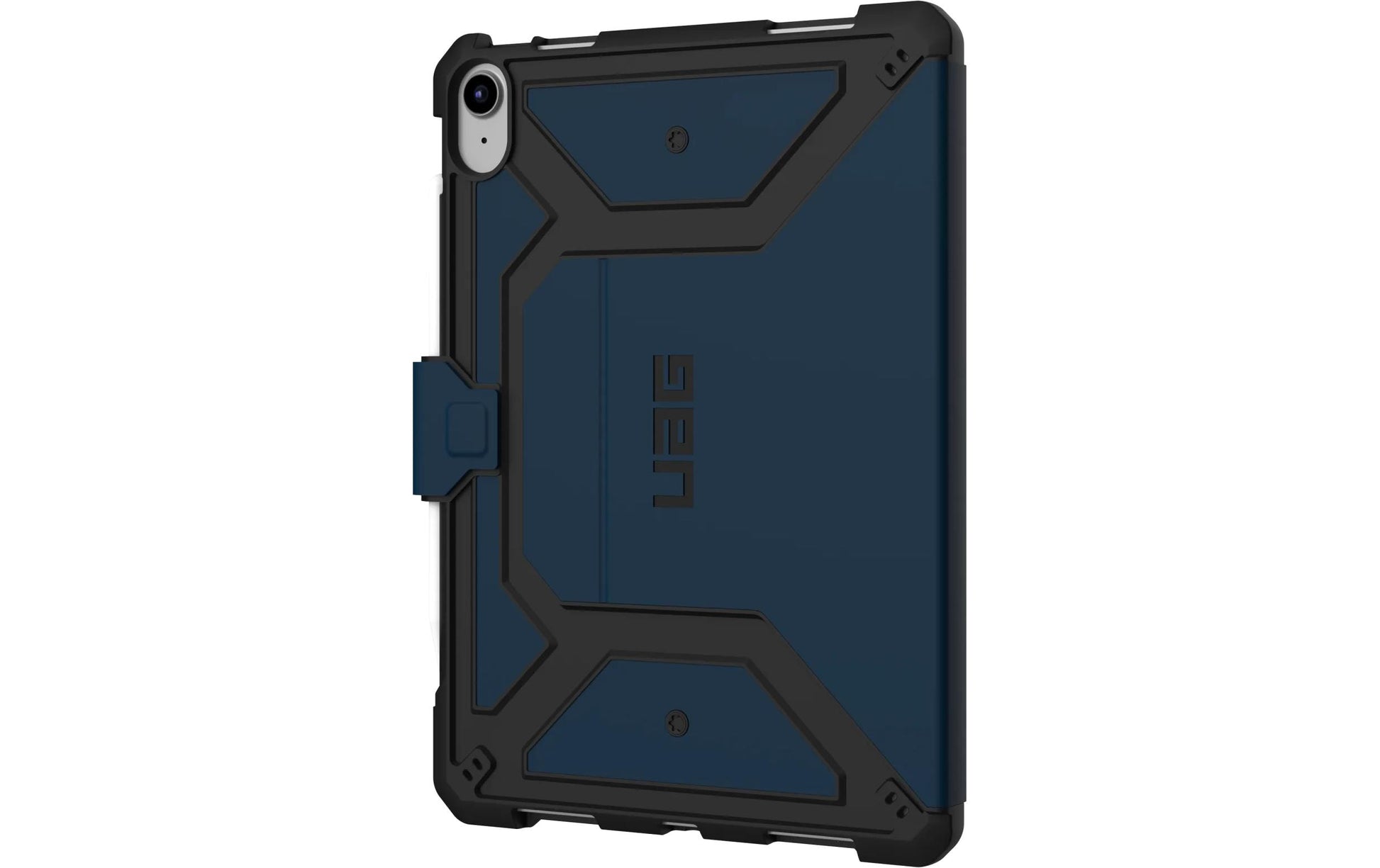 Urban Armor Gear UAG Metropolis SE Tablet-Hülle für iPad 10,9" (10. Gen.) – Mallard
