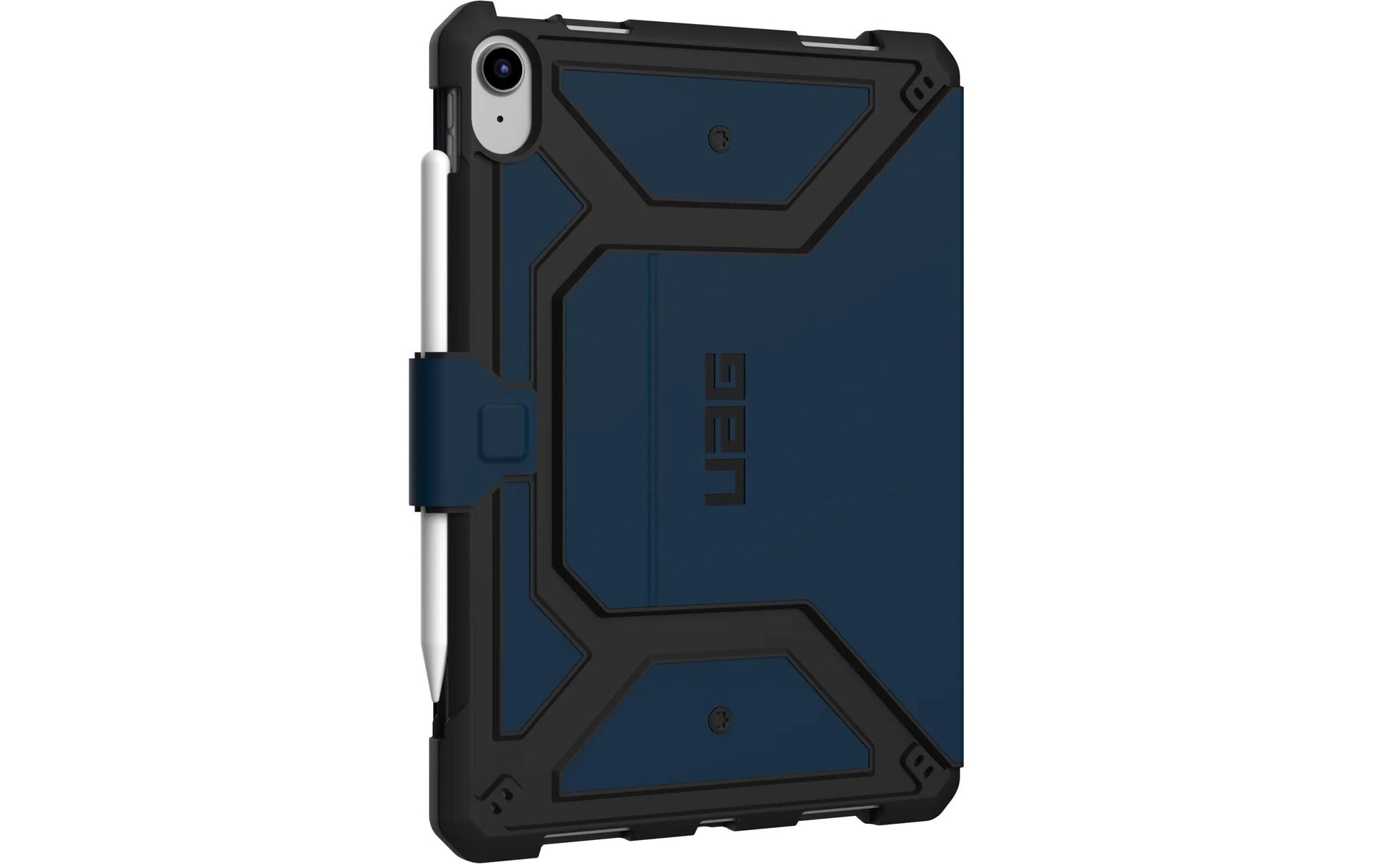 Urban Armor Gear UAG Metropolis SE Tablet-Hülle für iPad 10,9" (10. Gen.) – Mallard