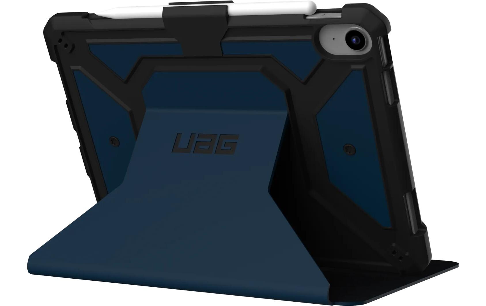 Urban Armor Gear UAG Metropolis SE Tablet-Hülle für iPad 10,9" (10. Gen.) – Mallard