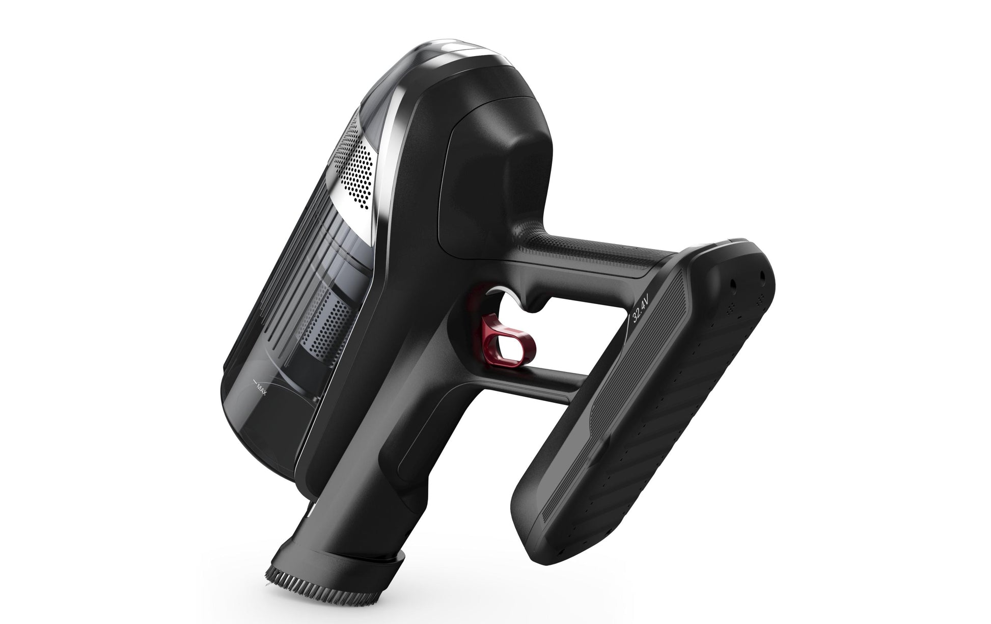 Rowenta Akkustaubsauger X-Force Flex 14.60 Auto Animal – 0,9 l, Akkubetrieb, 4 Stufen, 32,4 V