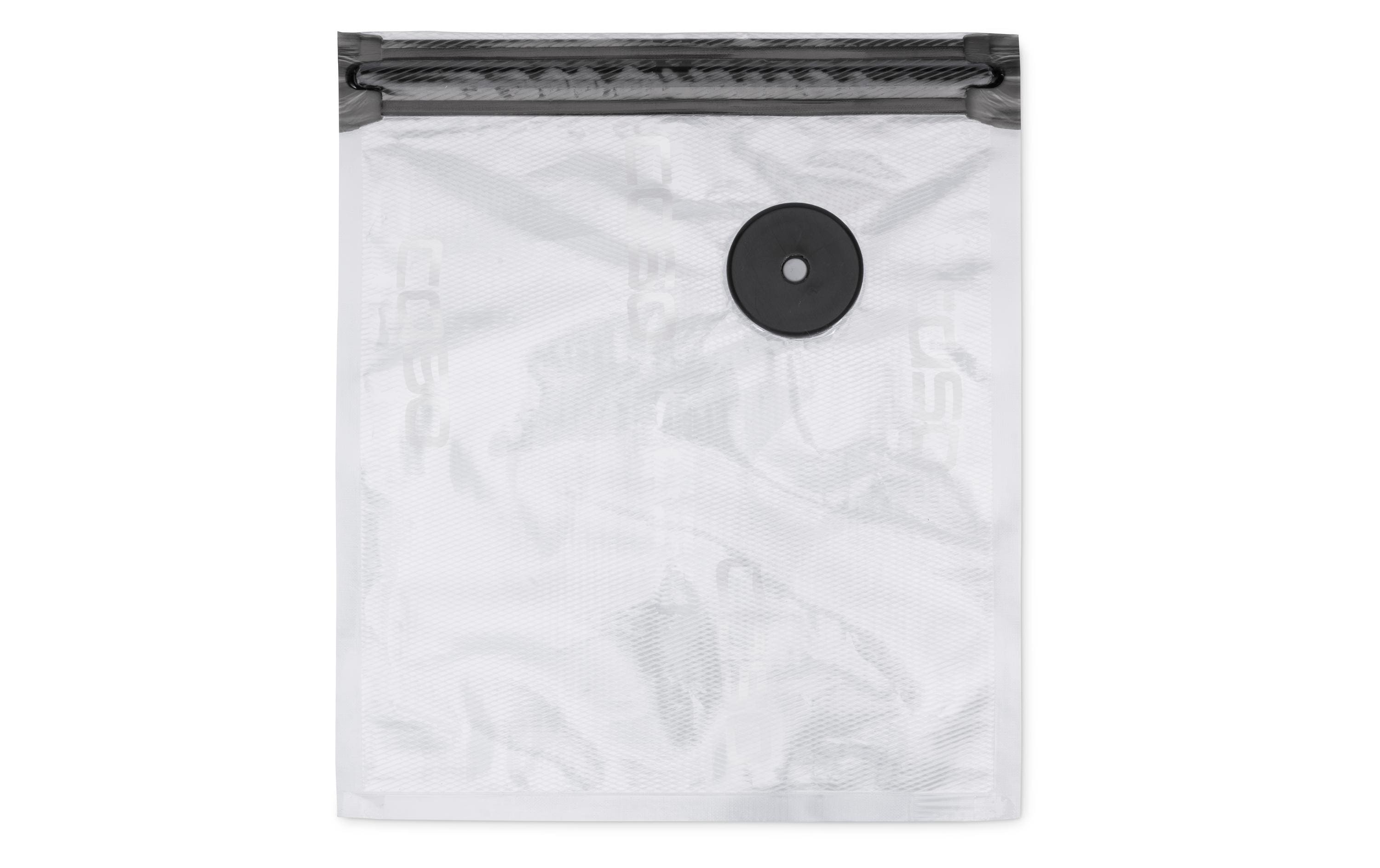 Caso Vakuumierbeutel – 20 × 23 cm, 20 Beutel, BPA-frei