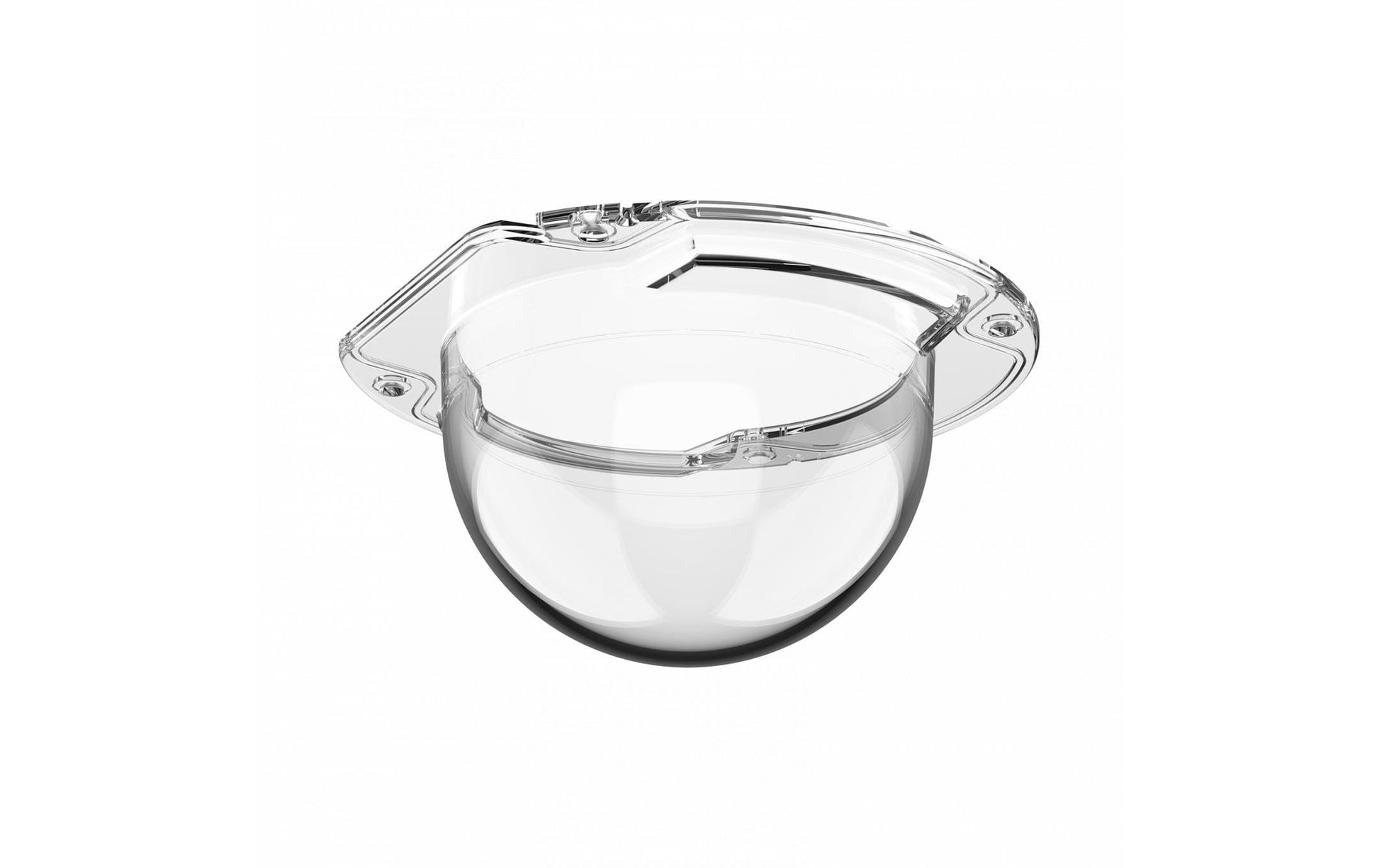 Axis TM3815-E Hülle – Draussen, Kratzresistent – für M32 – Transparent