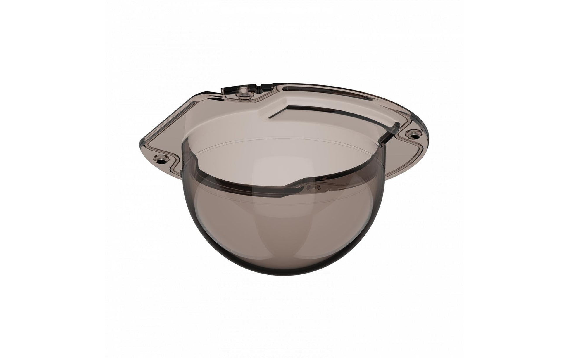 Axis Dome-Zubehör – kratzfest, getönt – für TM3815-E