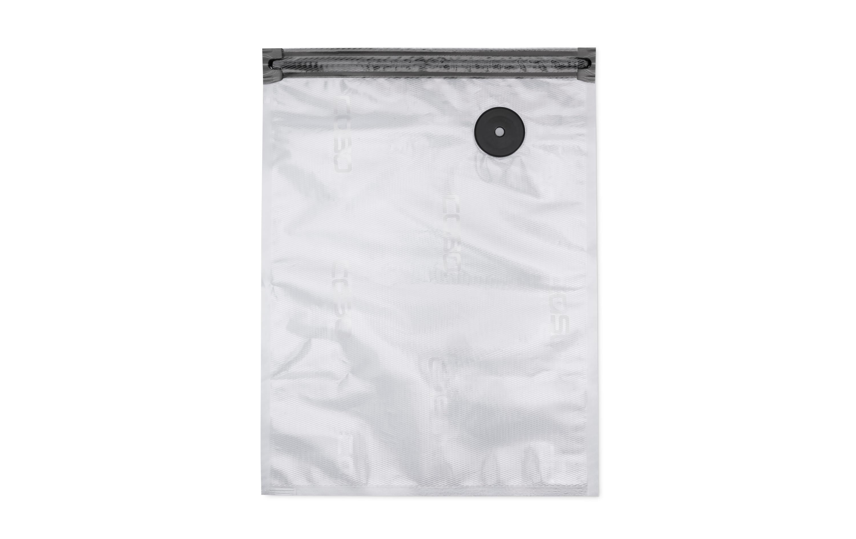 Caso Vakuumierbeutel ZIP – 26 × 35 cm, für Vakuumierer, z. B. FreshVAC, WMF, Rommelsbacher, 20 Beutel