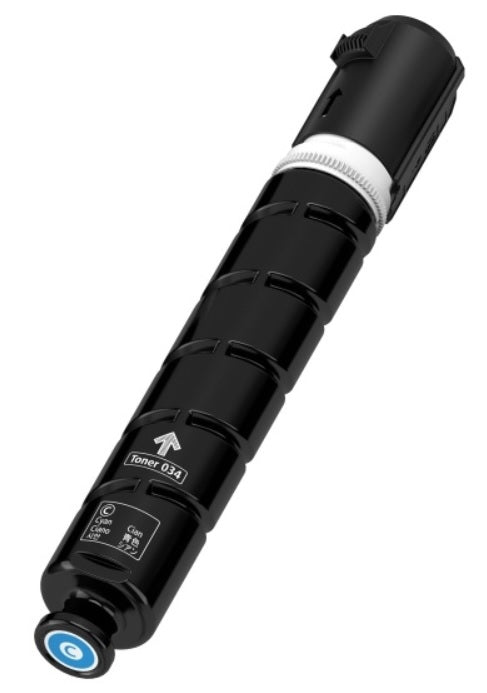Canon Toner 9453B001 – cyan, 7300 Seiten