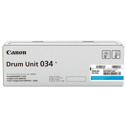Canon Bildtrommel Cyan – bis zu 34'000 Seiten