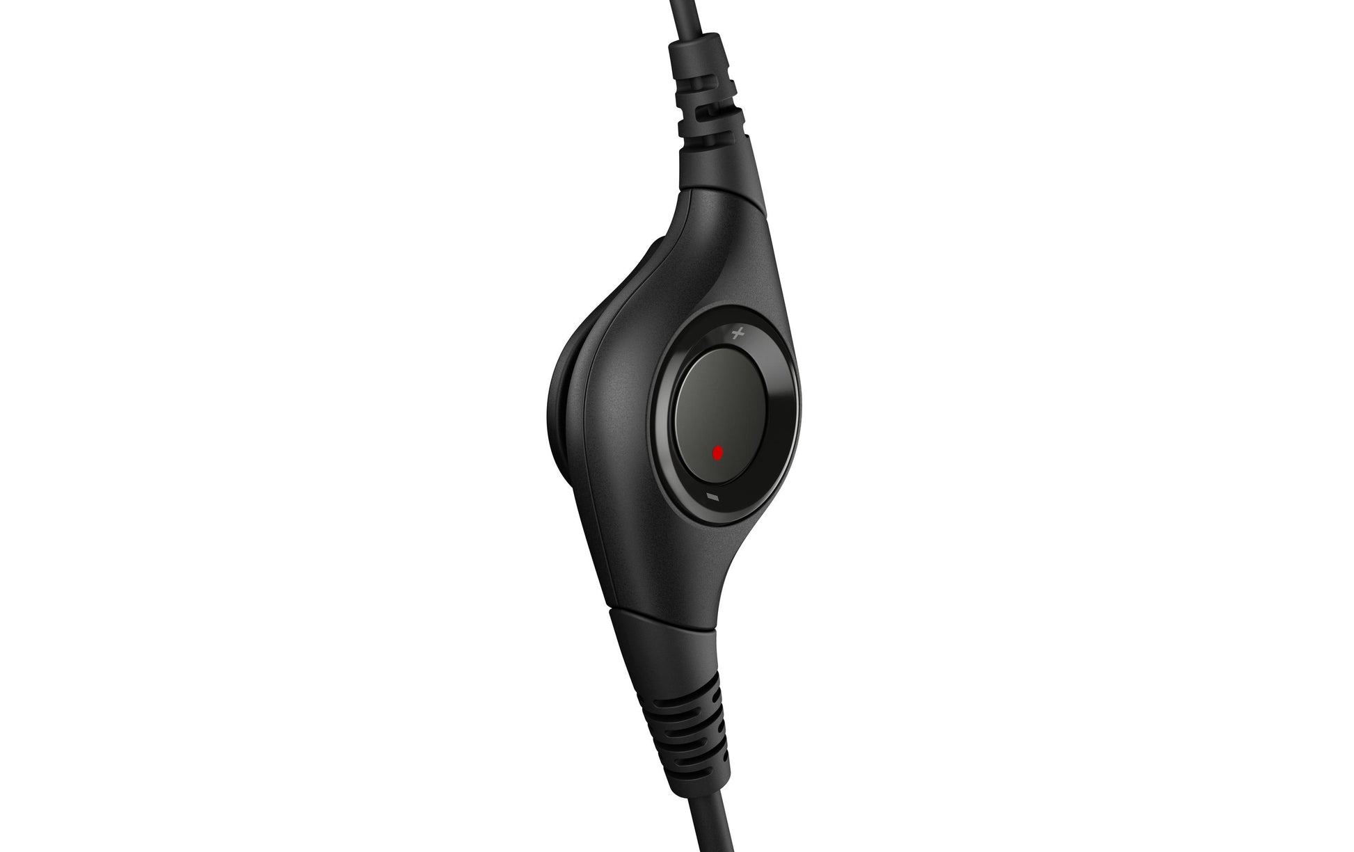 Logitech H390 – Duo Headset – USB‑A – Plug and Play – Schwarz