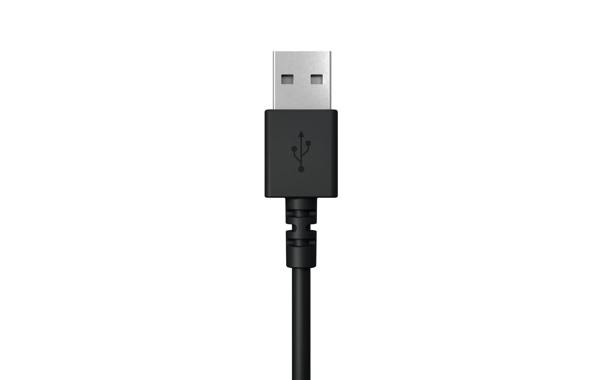 Logitech H390 – Duo Headset – USB‑A – Plug and Play – Schwarz