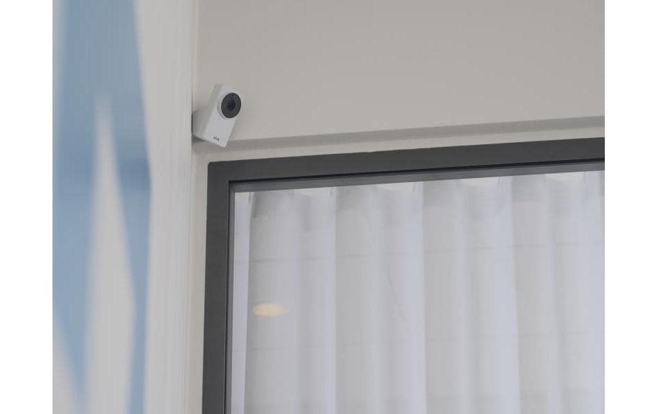 Axis M1055-L Wildkamera – 2 MP