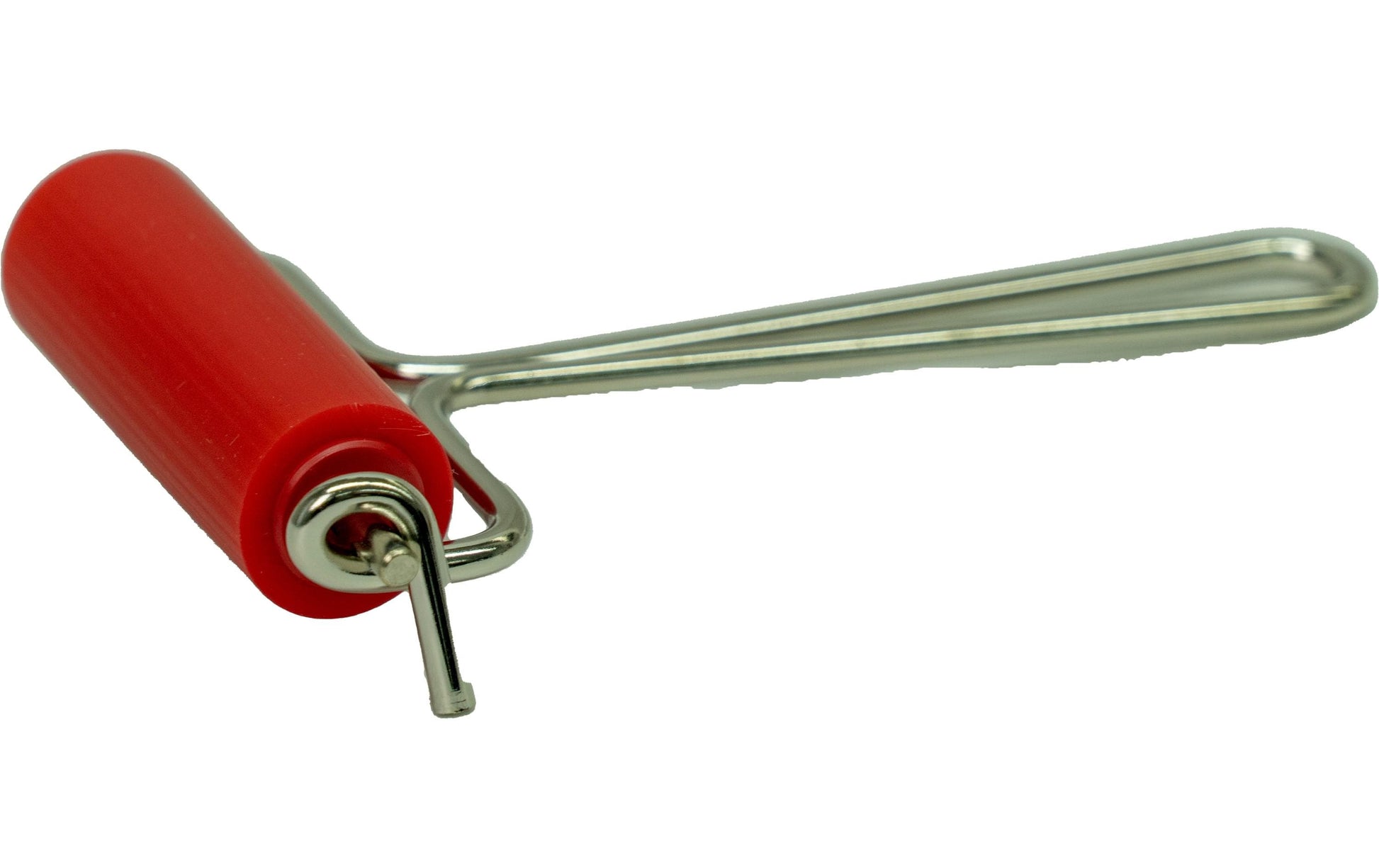 Abig Linolwalze 60 mm × Ø 20 mm – für Linolschnitt