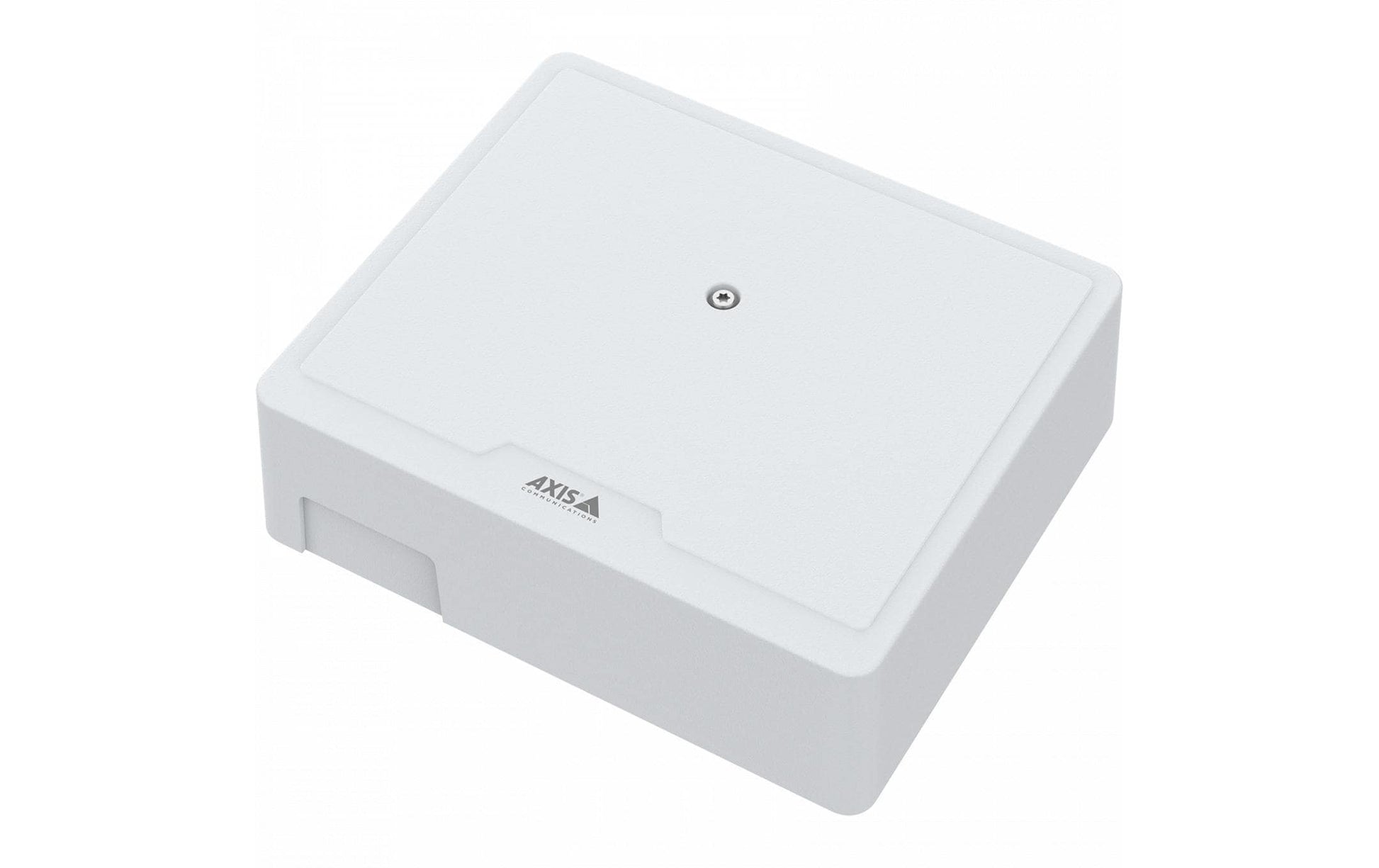 Axis Netzwerk Türcontroller A1210 – für Edge System, 120 × 36 × 120 mm, weiss