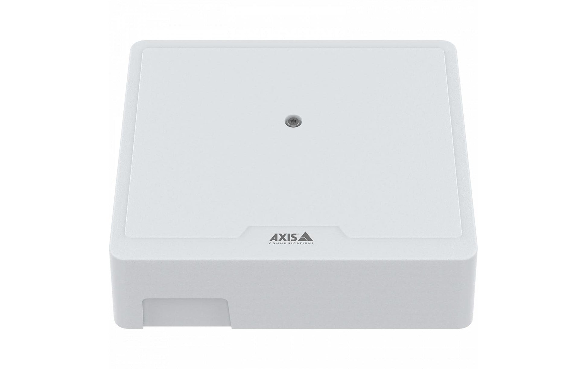 Axis Netzwerk Türcontroller A1210 – für Edge System, 120 × 36 × 120 mm, weiss