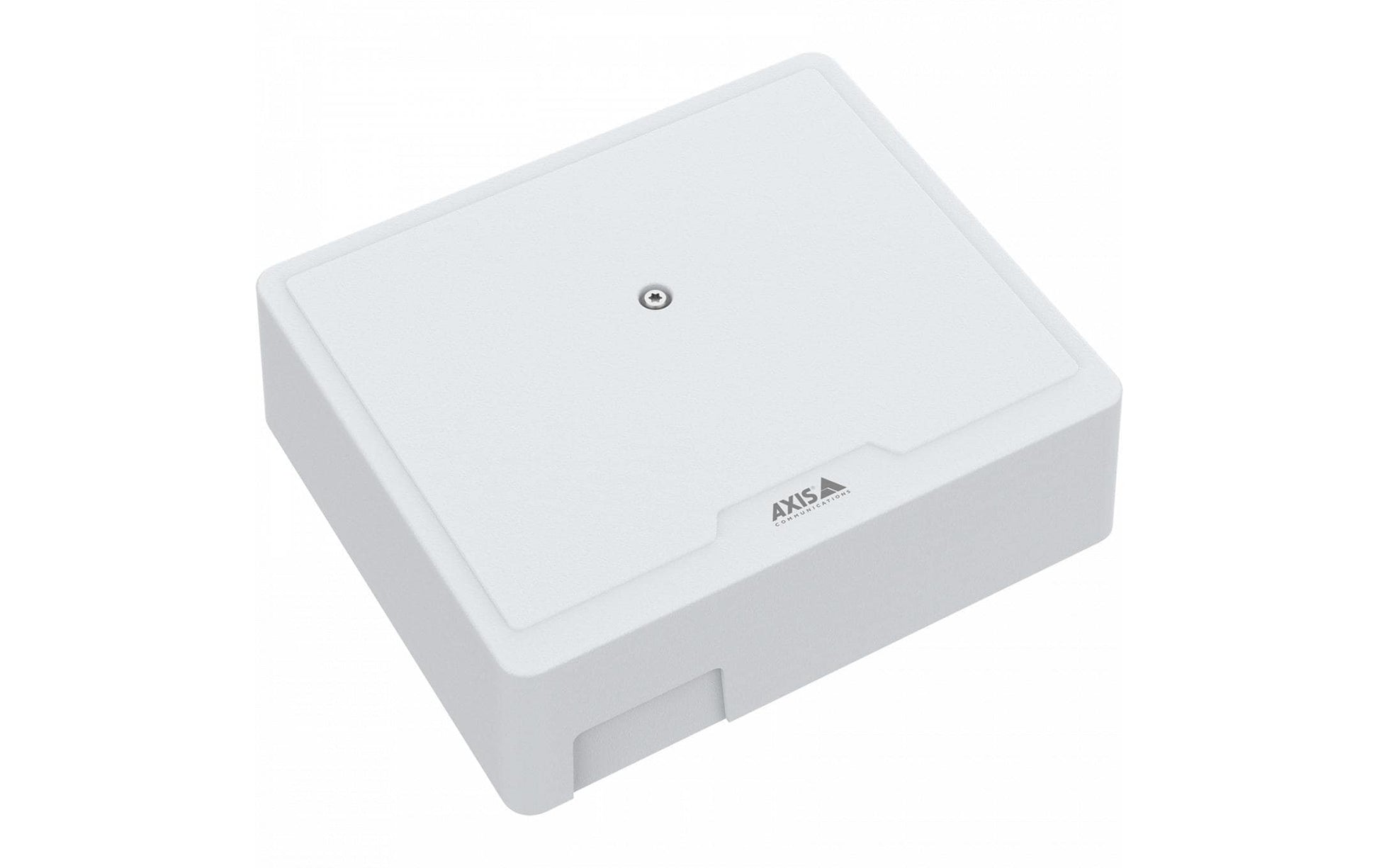 Axis Netzwerk Türcontroller A1210 – für Edge System, 120 × 36 × 120 mm, weiss