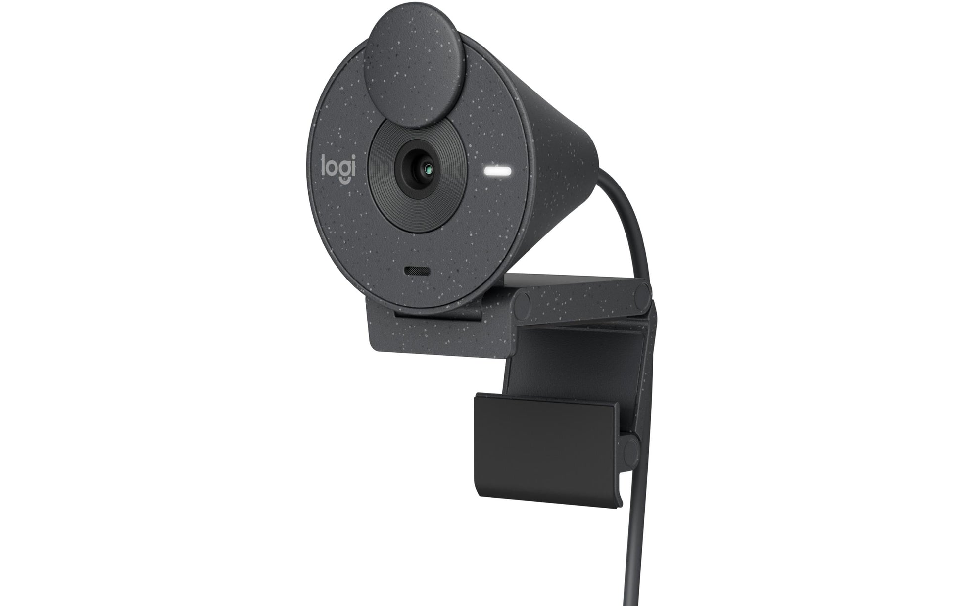 Logitech Brio 300 – Webcam – Full HD 1080p, Graphit