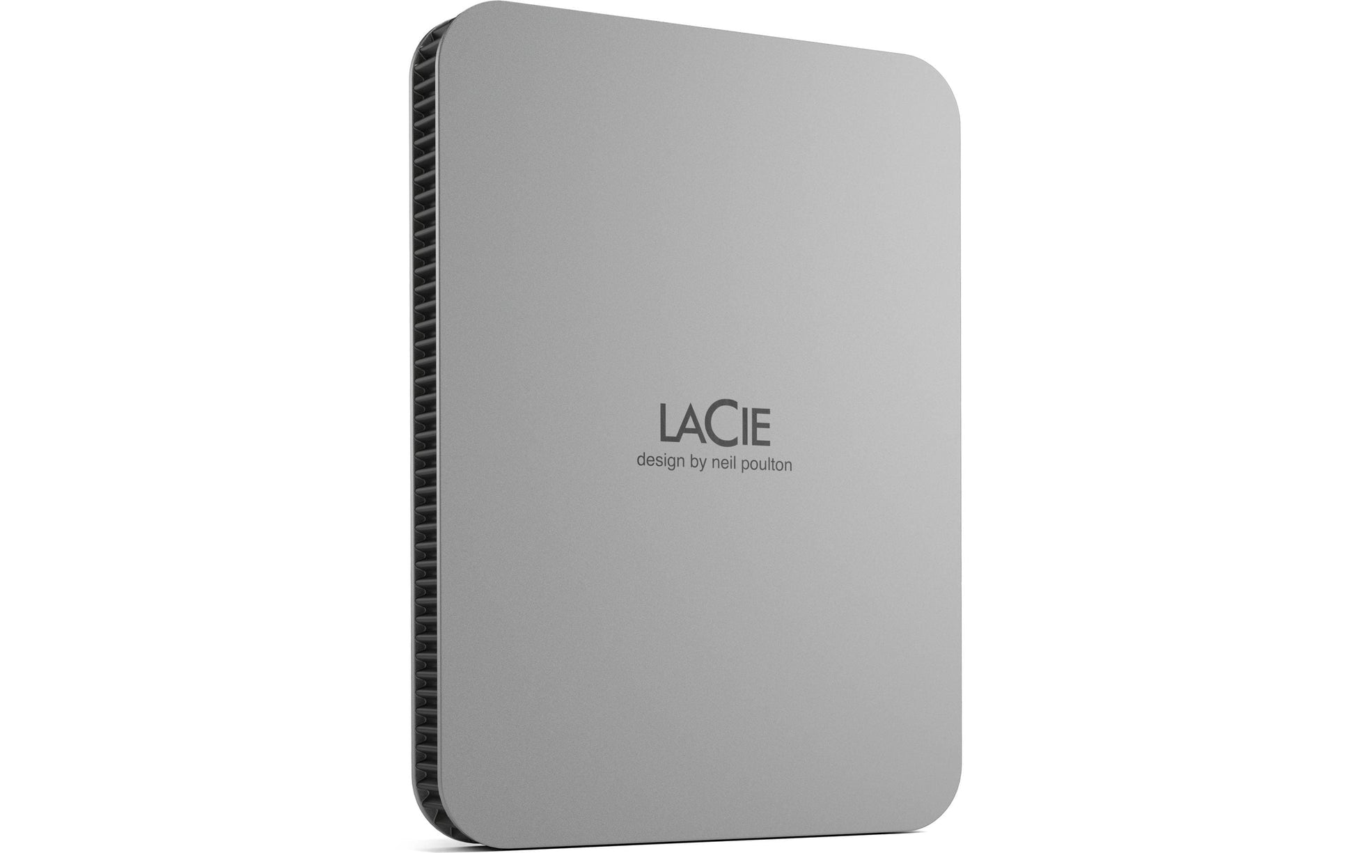 LaCie Mobile Drive Speichergerät – 1 TB, USB Typ-C (3.2 Gen 1), 2,5"