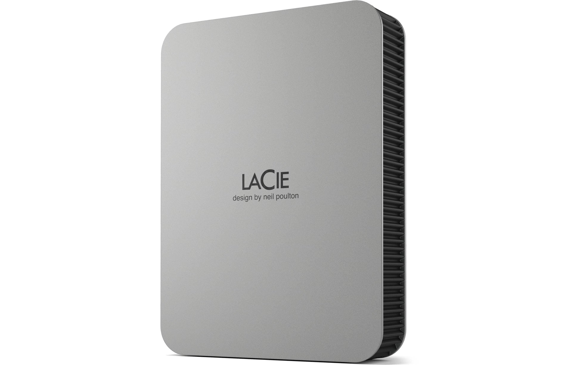 LaCie Mobile Drive Speichergerät – 5 TB, USB 3.2 Gen 1 (Typ-C), 2,5"