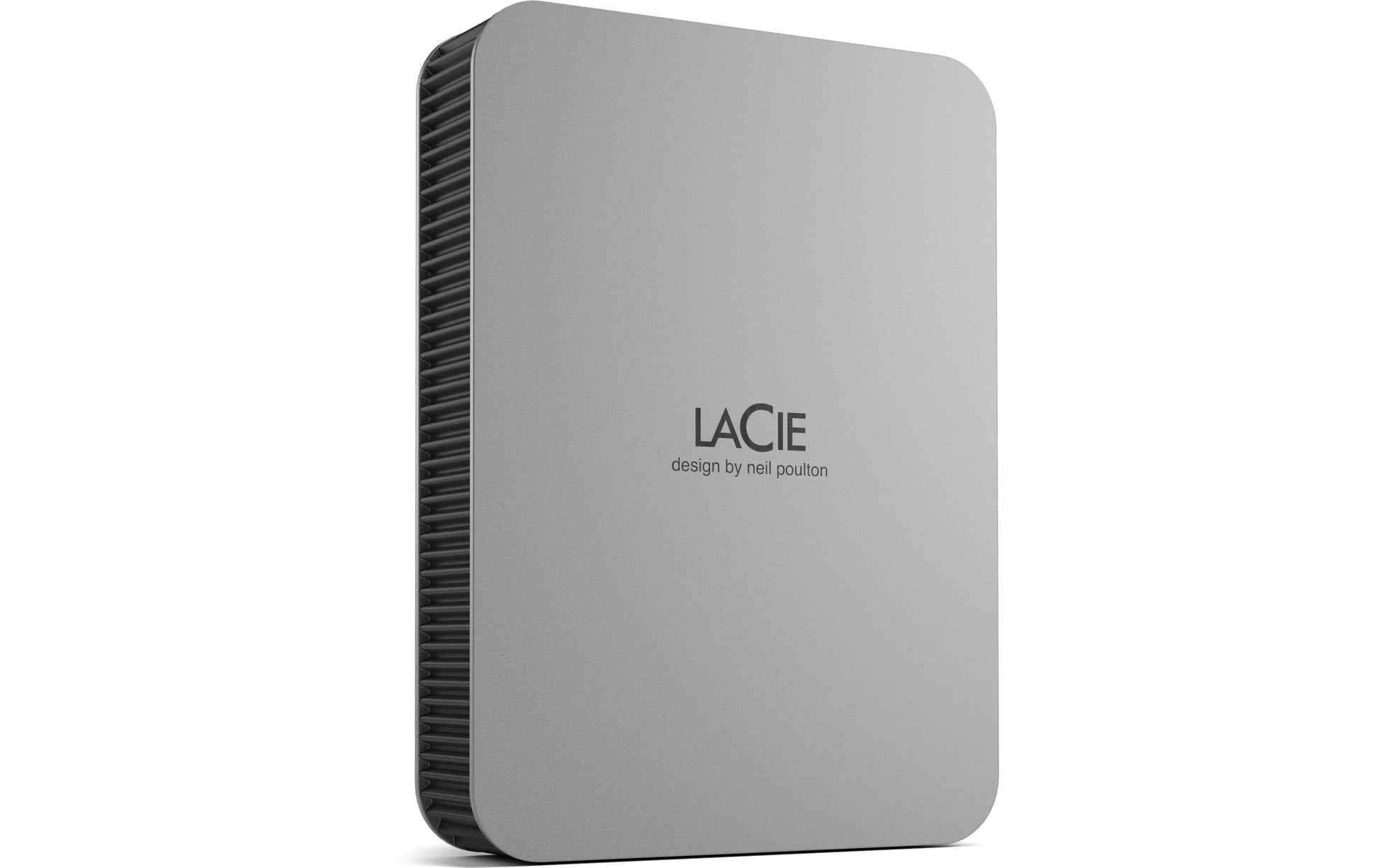 LaCie Mobile Drive Speichergerät – 5 TB, USB 3.2 Gen 1 (Typ-C), 2,5"