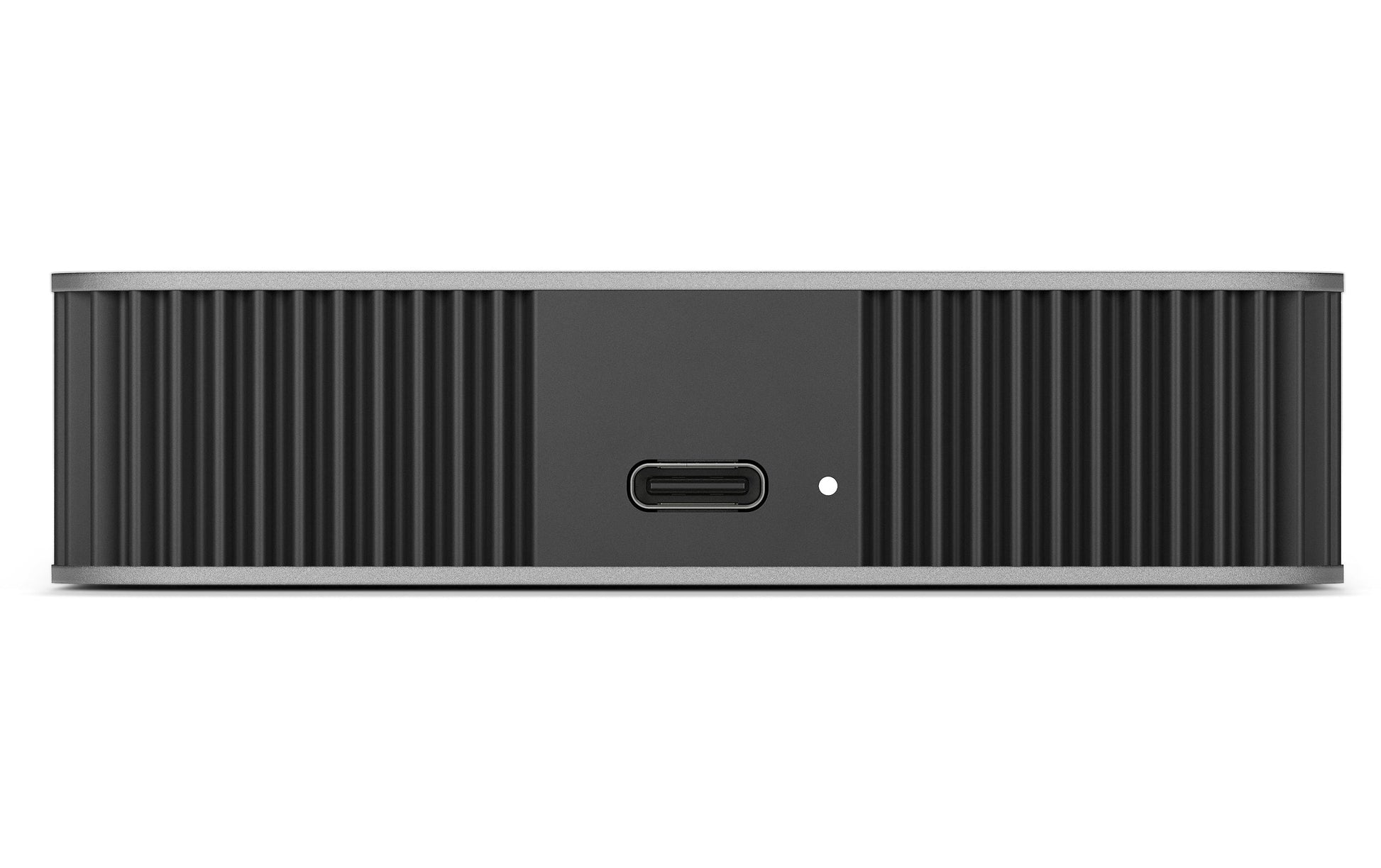 LaCie Mobile Drive Speichergerät – 5 TB, USB 3.2 Gen 1 (Typ-C), 2,5"