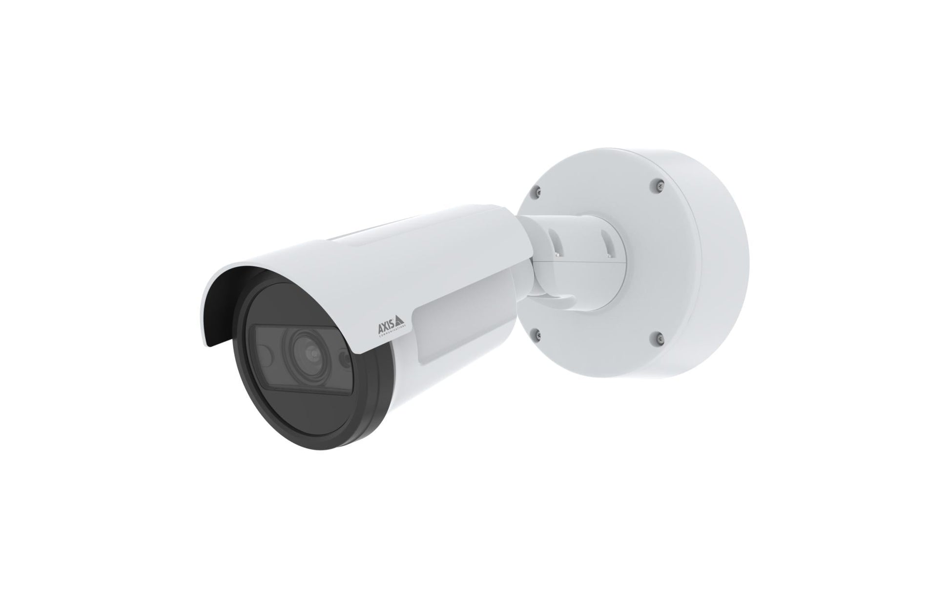 Axis TP1602-E Anschlussbox – IP66, für P1455-LE, P1467/8-LE, weiss