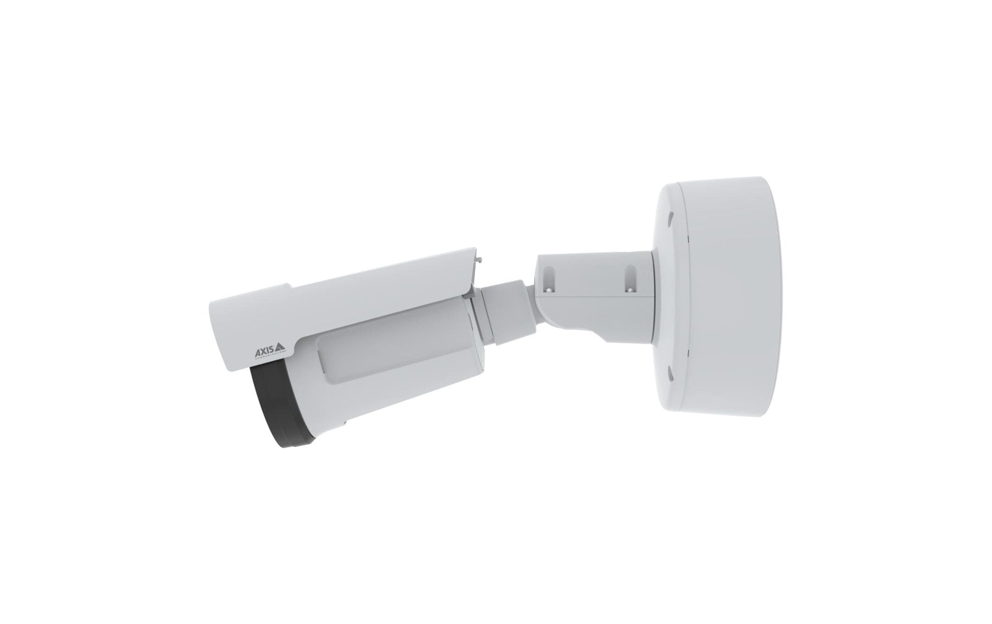 Axis TP1602-E Anschlussbox – IP66, für P1455-LE, P1467/8-LE, weiss