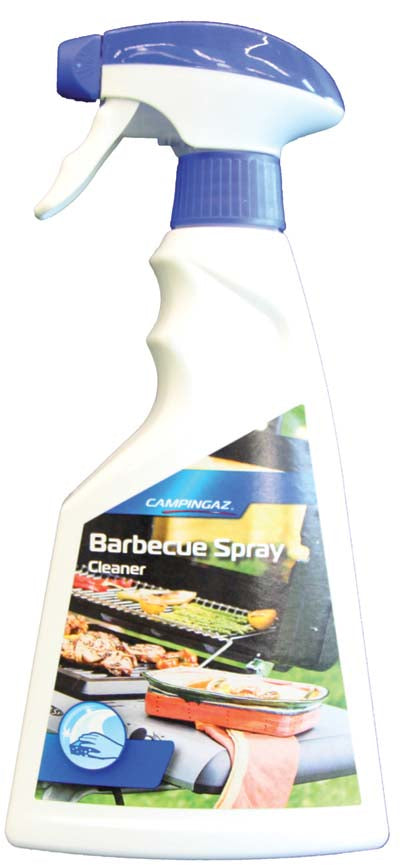 Campingaz Backofen- & Grillreiniger für Grill – Bio, Spray – 500 ml