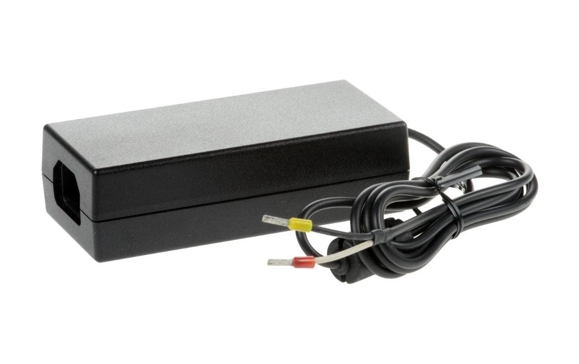 Axis T8007 PS24 Netzteil 36 W – für Axis T90C10 (Kamera) – schwarz