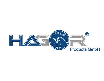 Hagor LED-SMH LG LAAA 136 – Wandhalterung