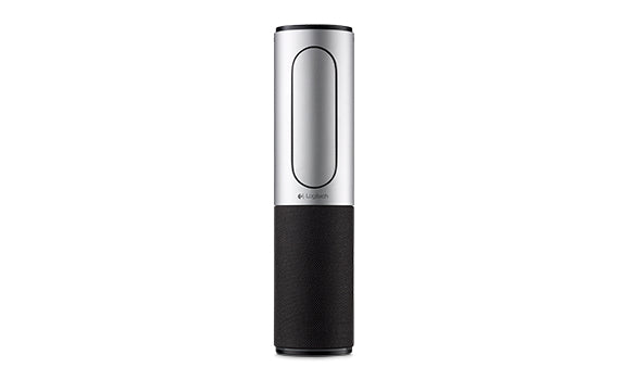 Logitech ConferenceCam Connect – Videobar – Full HD, Sichtfeld 90°, für Microsoft Teams/Cisco Jabber/WebEx