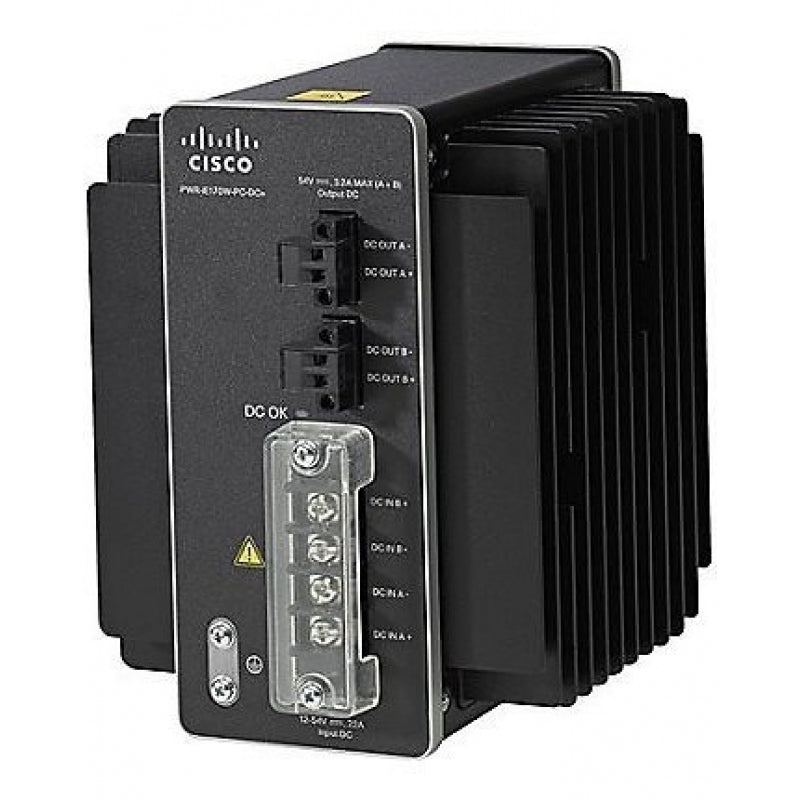 Cisco Netzteil – 170 W